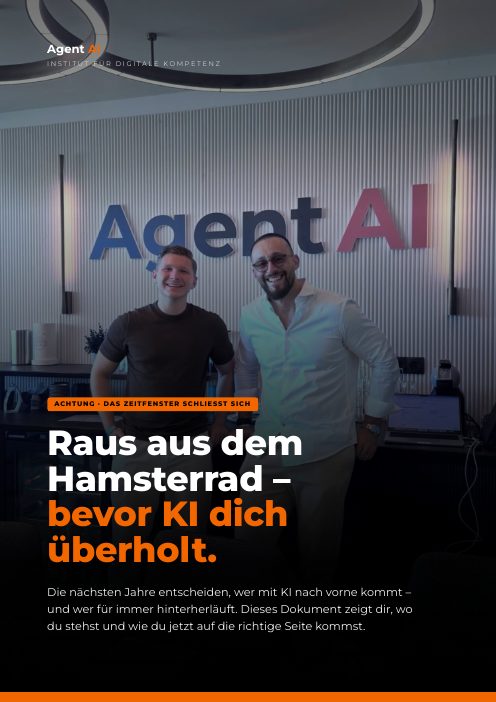 Agent AI Info-Dokument
